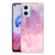 Hoesje maken OPPO A96 | OPPO A76 Pink Purple Paint B2C Telecom