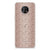 Nokia G50 TPU bumper Stripes Dots B2C Telecom
