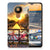 Nokia 5.3 Siliconen Back Cover Amsterdamse Grachten B2C Telecom