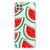 Samsung Galaxy A22 5G Siliconen Case Watermelons B2C Telecom
