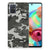 Samsung Galaxy A71 TPU bumper Army Light B2C Telecom