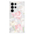 Samsung Galaxy S23 Ultra TPU Case Lovely Flowers