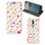 Nokia 2.4 Hoesje met Magneet Dots