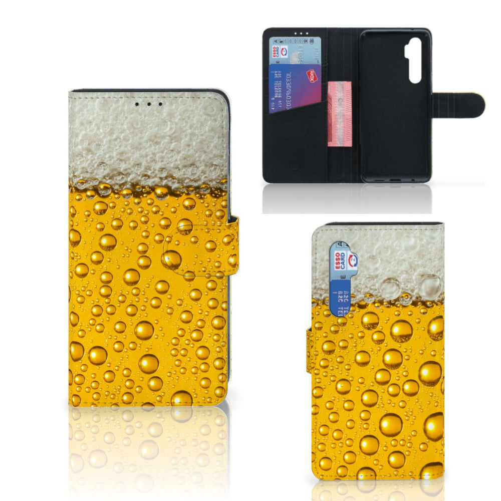 Xiaomi Mi Note 10 Lite Book Cover Bier