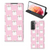 Samsung Galaxy S21 Hoesje maken Sleeping Cats - B2C Telecom