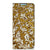 Telefoon Hoesje Xiaomi Redmi 10 Barok Goud - B2C Telecom