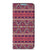 Xiaomi Redmi 10 Hoesje met Magneet Aztec Paars - B2C Telecom