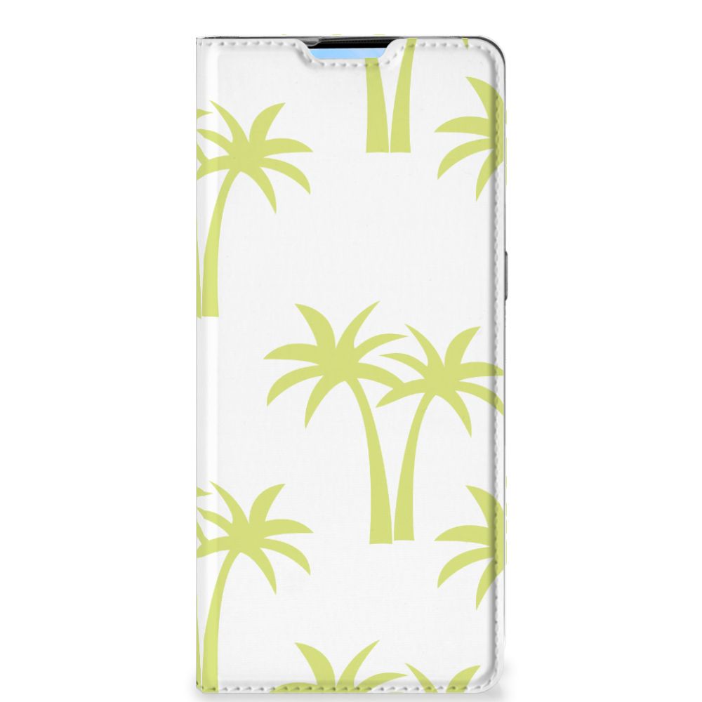 OPPO Reno4 Pro 5G Smart Cover Palmtrees - B2C Telecom