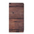 Samsung Galaxy A53 Book Wallet Case Old Wood