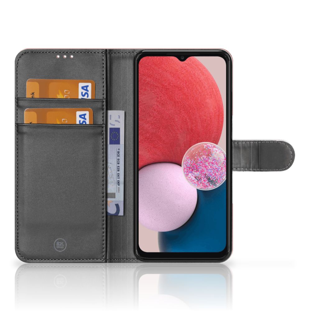 Samsung Galaxy A13 (4G) Bookstyle Case Oostenrijk