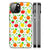 Apple iPhone 13 | iPhone 14 Back Cover Hoesje Fruits