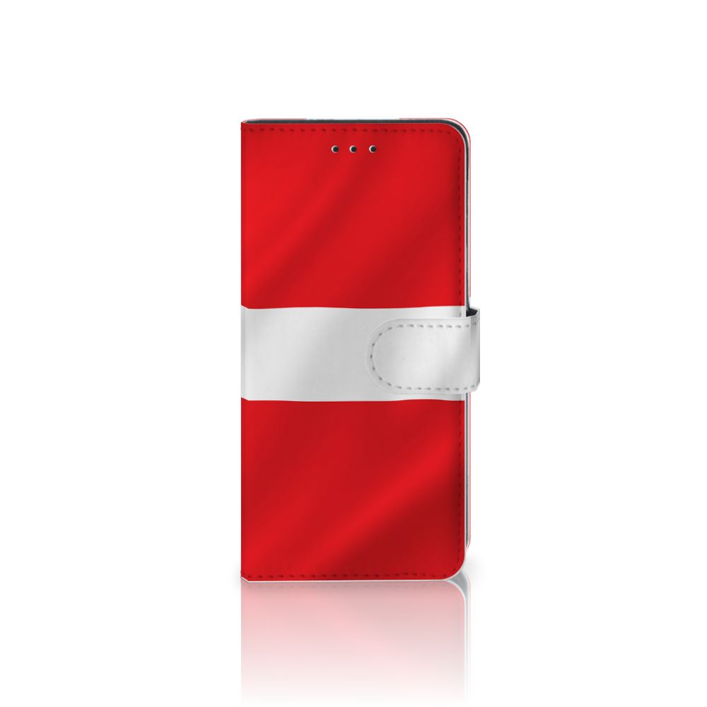 Honor 20 Pro Bookstyle Case Denemarken