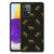 Dierenprint Telefoonhoesje voor Samsung Galaxy A72 (5G/4G) Leopards