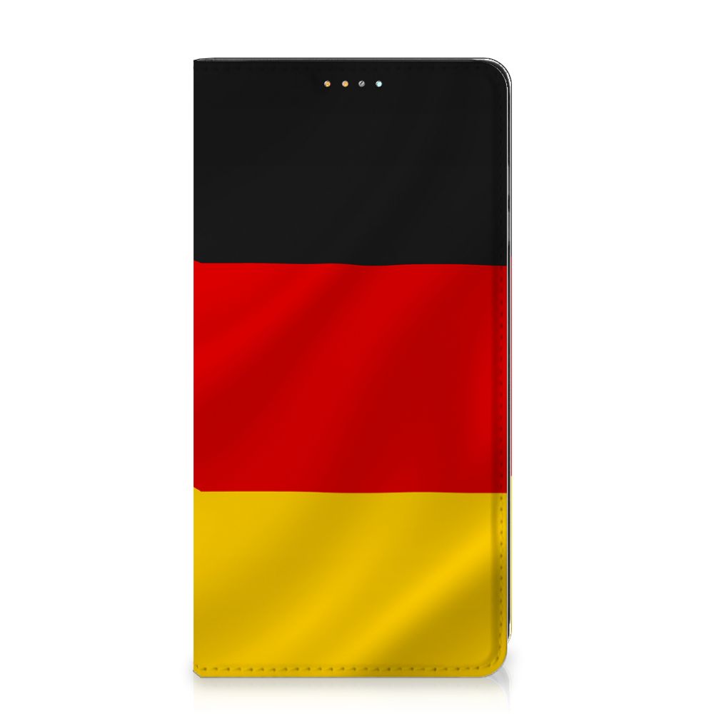 Samsung Galaxy A32 4G | A32 5G Enterprise Editie Standcase Duitsland - B2C Telecom