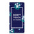 Samsung Galaxy A33 5G Design Case Flowers Blue DTMP - B2C Telecom
