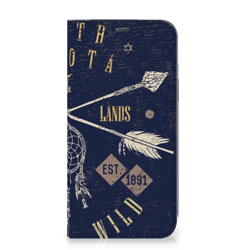 iPhone 12 Pro Max Book Cover South Dakota - B2C Telecom