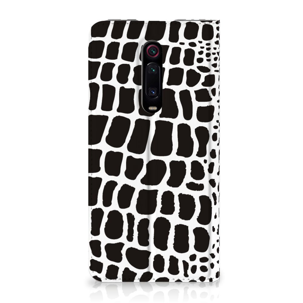 Xiaomi Redmi K20 Pro Hoesje maken Slangenprint - B2C Telecom