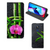 Motorola Moto G9 Play Smart Cover Orchidee - B2C Telecom