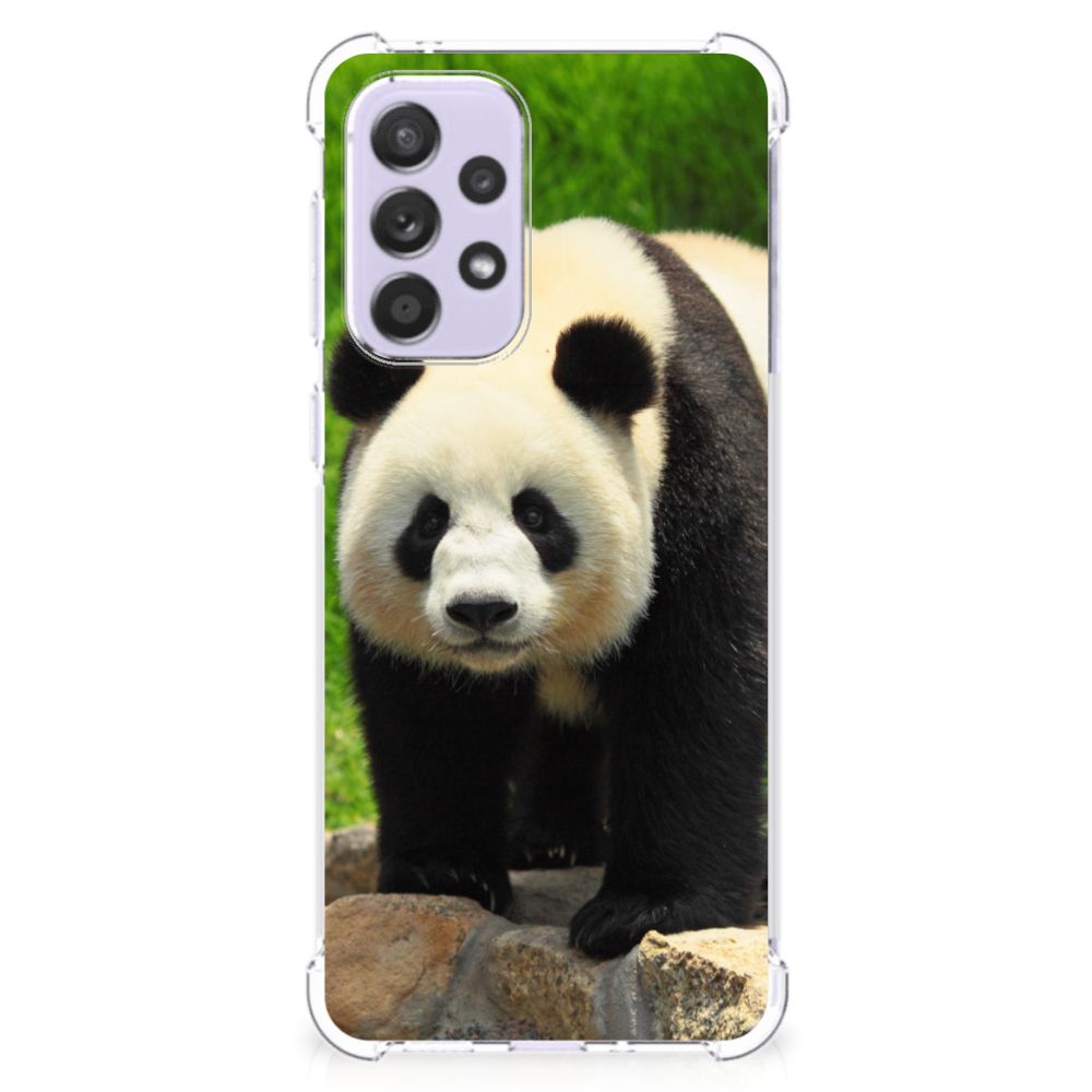 Samsung Galaxy A33 Case Anti-shock Panda B2C Telecom