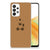 Samsung Galaxy A33 5G Telefoonhoesje met Naam Baby Hyena B2C Telecom