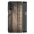 Samsung Galaxy A13 4G Houten Print Telefoonhoesje Steigerhout B2C Telecom