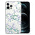 iPhone 12 Pro Max Uniek Case Blossom White B2C Telecom