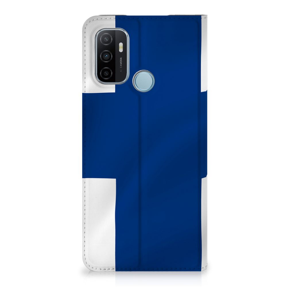 OPPO A53 | A53s Standcase Finland - B2C Telecom