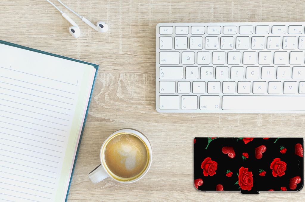 OnePlus 10T Leuk Hoesje Valentine