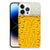 iPhone 14 Pro Max Siliconen Case Bier