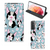 Samsung Galaxy S21 Hoesje maken Hondjes - B2C Telecom