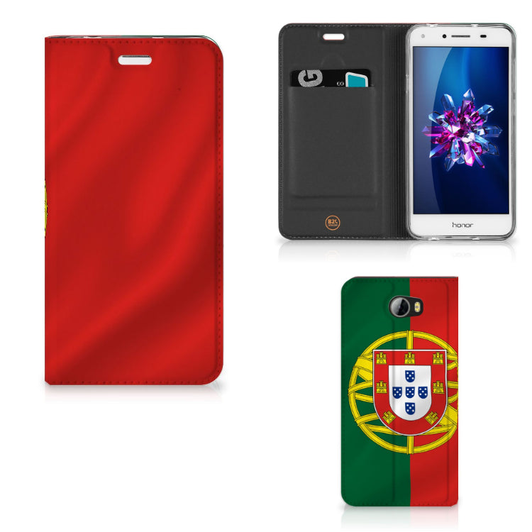 Huawei Y5 2 | Y6 Compact Standcase Portugal