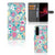 Sony Xperia 1 III Hoesje Flower Power