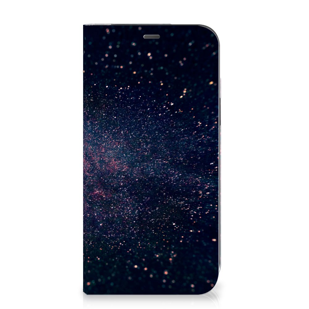 iPhone 12 Pro Max Stand Case Stars - B2C Telecom