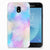 Hoesje maken Samsung Galaxy J3 2017 Watercolor Light