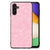 Samsung Galaxy A13 5G | A04s Bloemen Hoesje White Flowers B2C Telecom