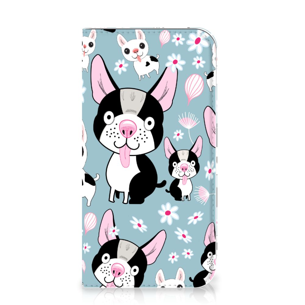 Apple iPhone 11 Pro Hoesje maken Hondjes