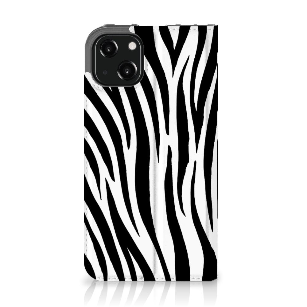 iPhone 13 Hoesje maken Zebra