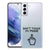 Samsung Galaxy S21 Plus Silicone-hoesje Finger Don't Touch My Phone B2C Telecom