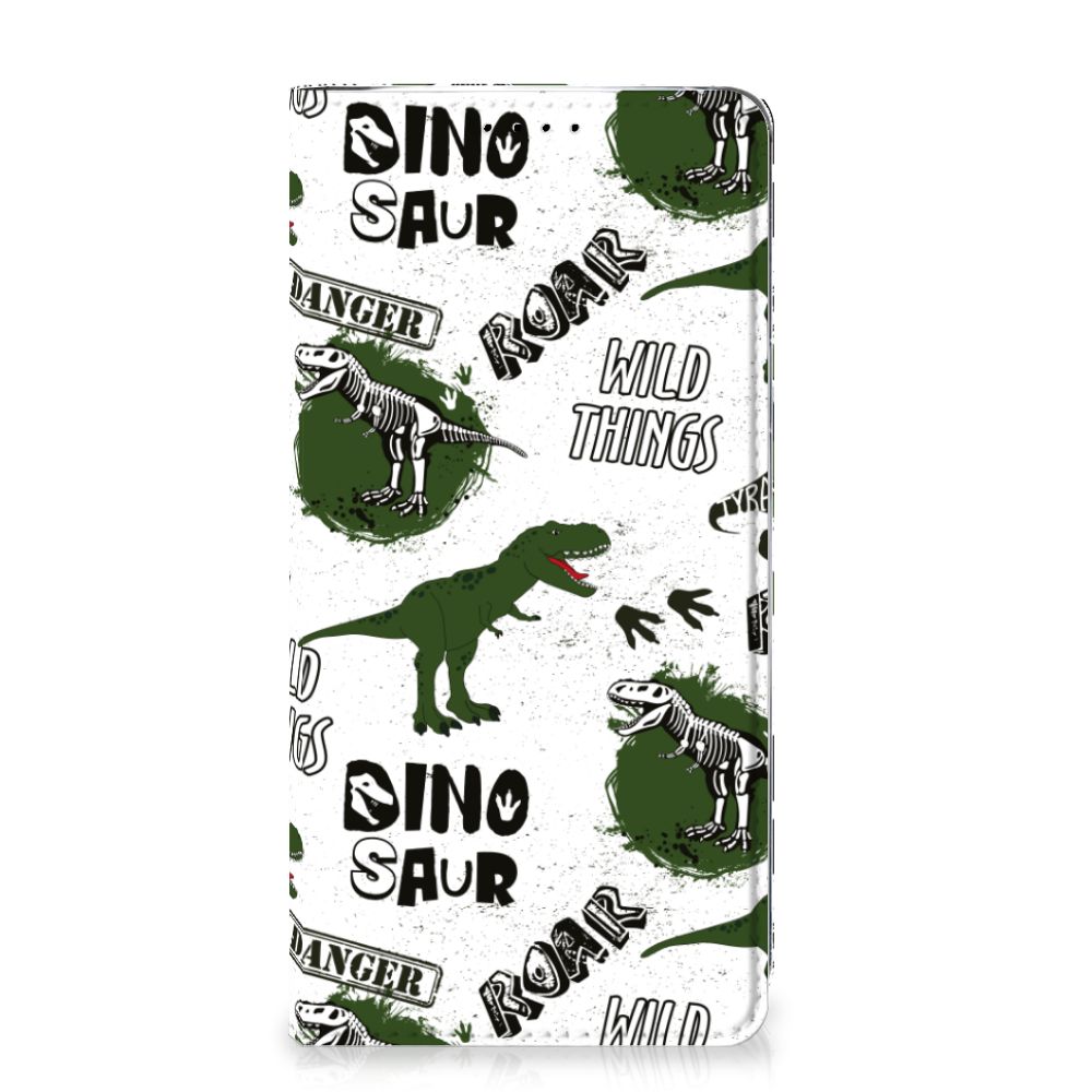 Hoesje maken voor Samsung Galaxy S9 Dinosaurus - B2C Telecom