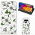 LG V40 Thinq Smart Cover Dogwood Flowers