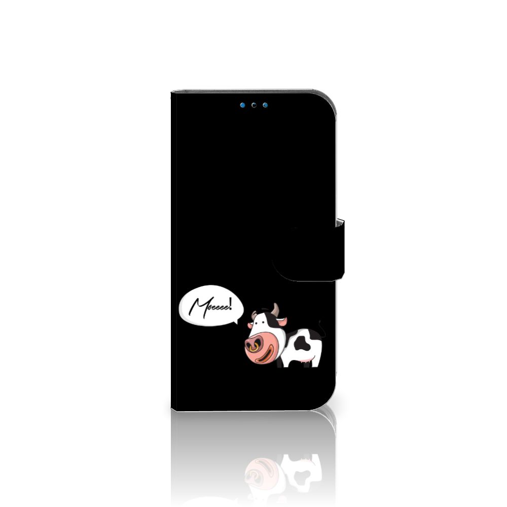 iPhone 14 Pro Leuk Hoesje Cow