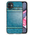 iPhone 11 GSM Cover Jeans