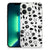 Silicone Back Case iPhone 13 Pro Max Silver Punk B2C Telecom