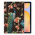 Samsung Galaxy Tab S6 Lite | S6 Lite (2022) Back Case Pauw met Bloemen - B2C Telecom