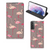 Samsung Galaxy S21 Plus Hoesje maken Flamingo - B2C Telecom