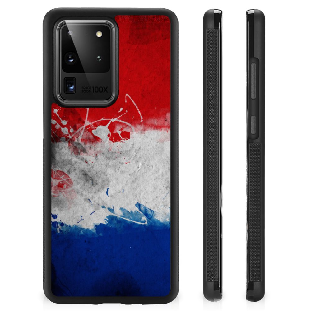 Samsung Galaxy S20 Ultra Bumper Hoesje Nederland B2C Telecom