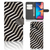 Samsung Galaxy A30 Book Case Illusion