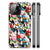 iPhone 14 Pro Max Dierenprint Telefoonhoesje Birds