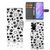 Telefoonhoesje met Naam Samsung Galaxy S20 Silver Punk