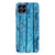 Samsung Galaxy M53 Stevig Telefoonhoesje Wood Blue B2C Telecom